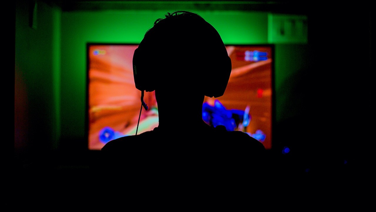 E-SPORT - (11/17 ans)