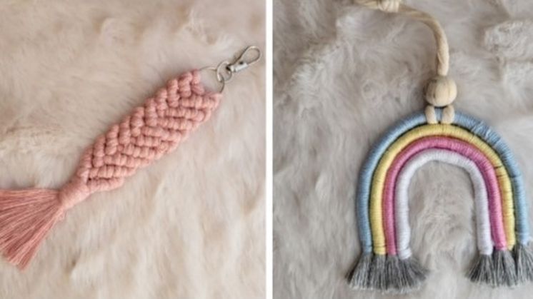 MACRAME