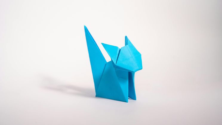 ORIGAMI
