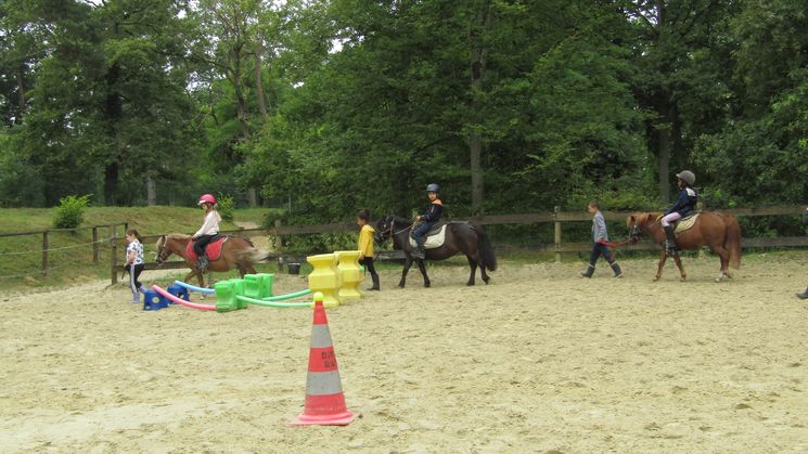 EQUITATION : EQUIFUN