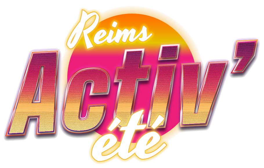 Reims activ'été