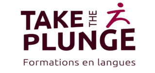 TAKE THE PLUNGE