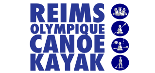 REIMS OLYMPIQUE CANOE KAYAK